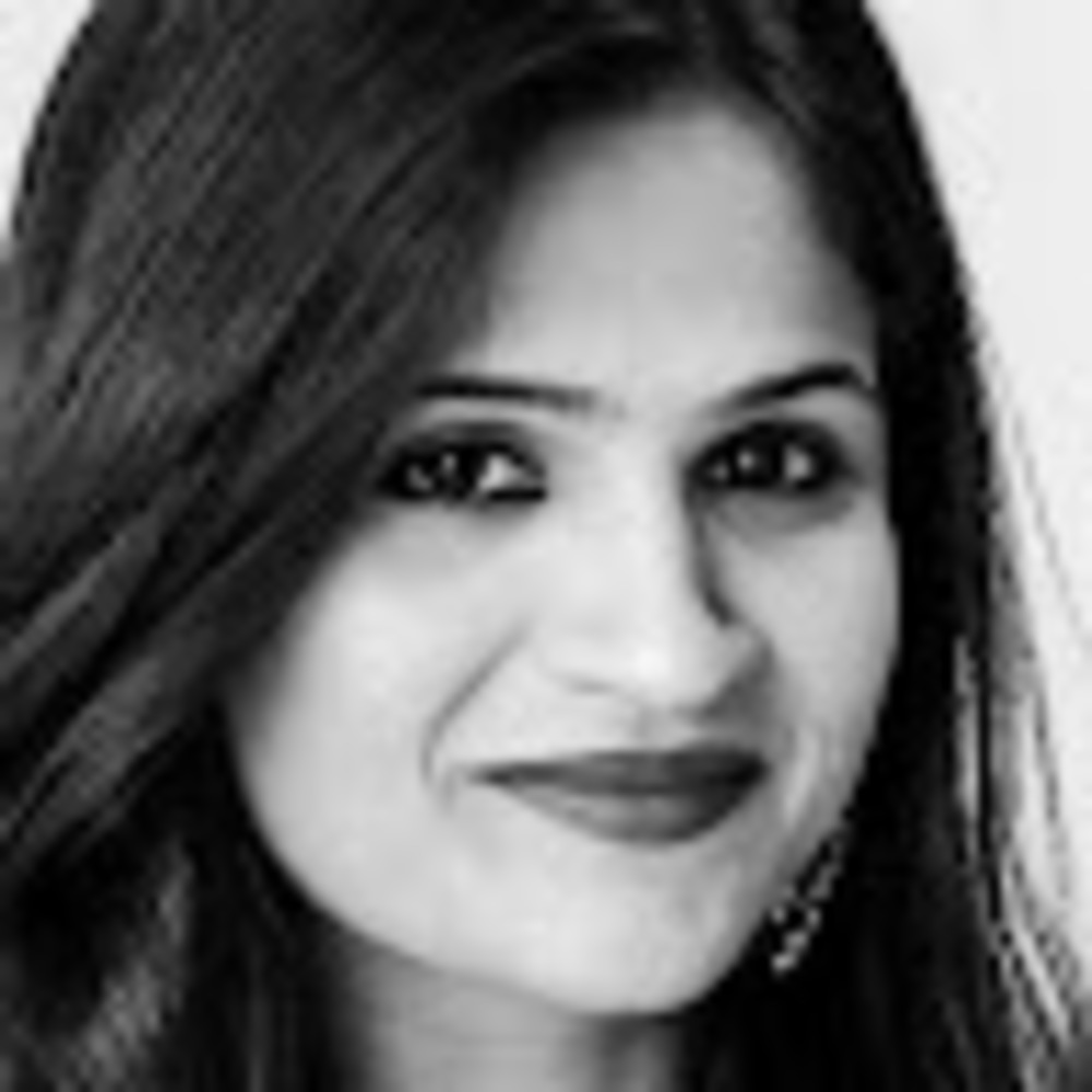 Meet your Posher, Arshi